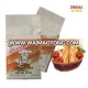 hot sale instant dry baking yeast/Low Sugar Instant Dry Yeast 500g for bread, yeast price per ton